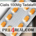 Cialis 100Mg Tadalafil cialis3